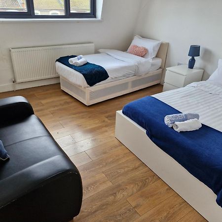 דירות Simply Relax,1 Eastham לונדון מראה חיצוני תמונה